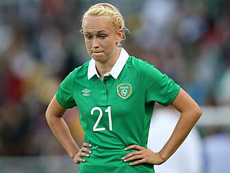 POLL: Is Stephanie Roche’s nom...